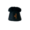 Sheepskin Leather Overreach Boots - Image 19
