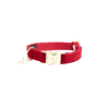 Dog Collar Corduroy - Image 7