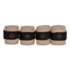Polar Fleece Bandage Show Vegan Wool - Image 5