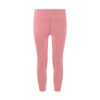 Miami Kids Girl Riding Leggings Knee Grip - Image 1