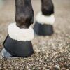 Sheepskin Overreach Boots Solimbra - Image 2