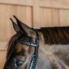 Plaited Training Bridle - Image 3