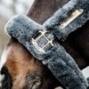 Sheepskin Shipping Halter - Image 9