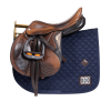 Saddle Rack metal with saddle pad holder - Image 12