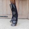 3D Spacer Travel Boots Front - Image 5