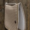 Saddle Rack metal with saddle pad holder - Image 9