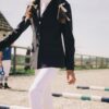 Miami City Kids Girl Breeches Knee Grip - Image 9
