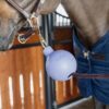 Rubber Ball Protection wall & lead - Image 2
