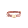 Dog Collar Velvet - Image 2