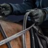 5/8" Rubber Reins - Image 1