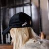 Baseball Cap Velvet Sammy - Image 3