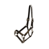 Leather Halter Wellington - Image 4