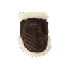 Vegan Sheepskin Young Horse Fetlock Boots - Image 27