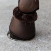 Sheepskin Leather Overreach Boots - Image 18