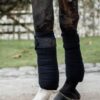 Polar Fleece Bandages Glitter - Image 3