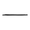 Silver Clincher Straight Browband - Image 3