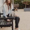 Dog Leash Vegan Leather - Image 5