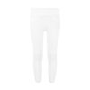 Miami Kids Girl Riding Leggings Knee Grip - Image 7