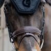 Plaited Medium Noseband with Pull-back - Image 3
