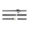 1/2" Hunter Reins - Image 2