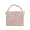 Teddy Fleece Bag - Image 1