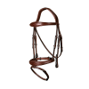 Anatomic Flash Noseband Bridle - Image 6