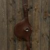 Bridle Hanger with 6 hooks & Name Tag - Image 10