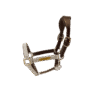 Nylon Anatomic Halter - Image 4