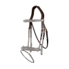 Headpiece With Throat Latch - Image 2