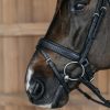 Plaited Medium Noseband with Pull-back - Image 2