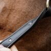 Nylon Anatomic Halter - Image 10