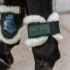 Vegan Sheepskin Young Horse Fetlock Boots - Image 10