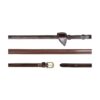 1/2" Rubber Reins - Image 2