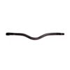 Flat Leather V-Shaped Browband - Image 4