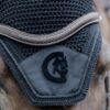 Laced V-Shaped Browband - Image 5