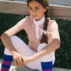 Tokyo kids girl show shirt short sleeve - Image 9