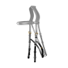 Hackamore Cheekpieces - Image 2