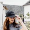 Baseball Cap Rubber Logo - Image 26