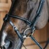 Round Leather Bridle - Image 2