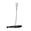 Leather Lead With Chain - Image 3