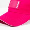 Baseball Cap Rubber Logo - Image 14