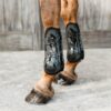 Tendon Boots Bamboo Elastic - Image 6