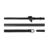 1/2" Rubber Reins - Image 1