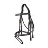 Flash Noseband Double Bridle - Image 1