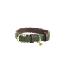 Plaited Nylon Dog Collar - Image 17