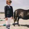 Mexico City Kids Boy Breeches Knee Grip - Image 11