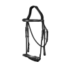 Adjustable Drop Noseband Bridle - Image 2