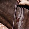 Leather Chain Lead - Image 2