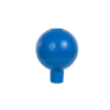 Rubber Ball Protection wall & lead - Image 11