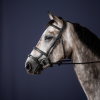 Double Noseband Bridle - Image 3